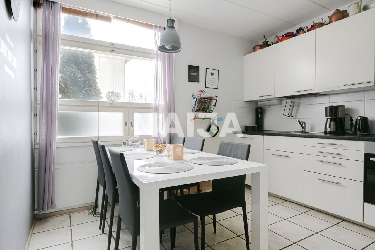 Квартира в Вантаа, Финляндия, 99.5 м² - фото 7