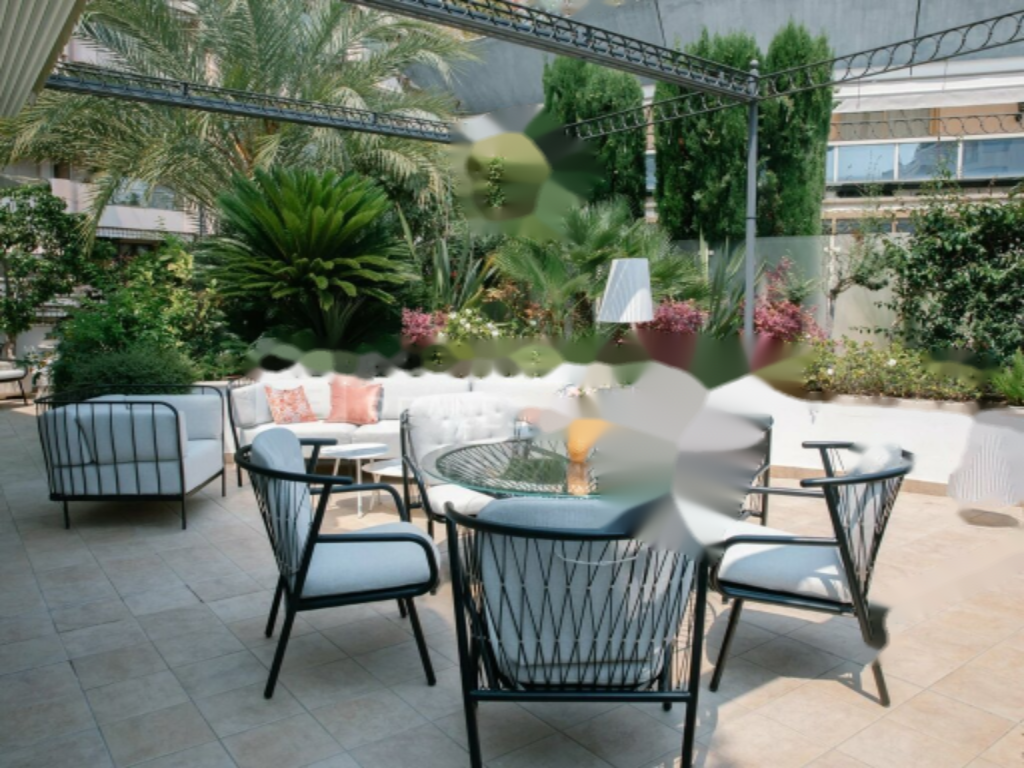 Квартира в Сен-Романе, Монако, 291 м² - фото 1