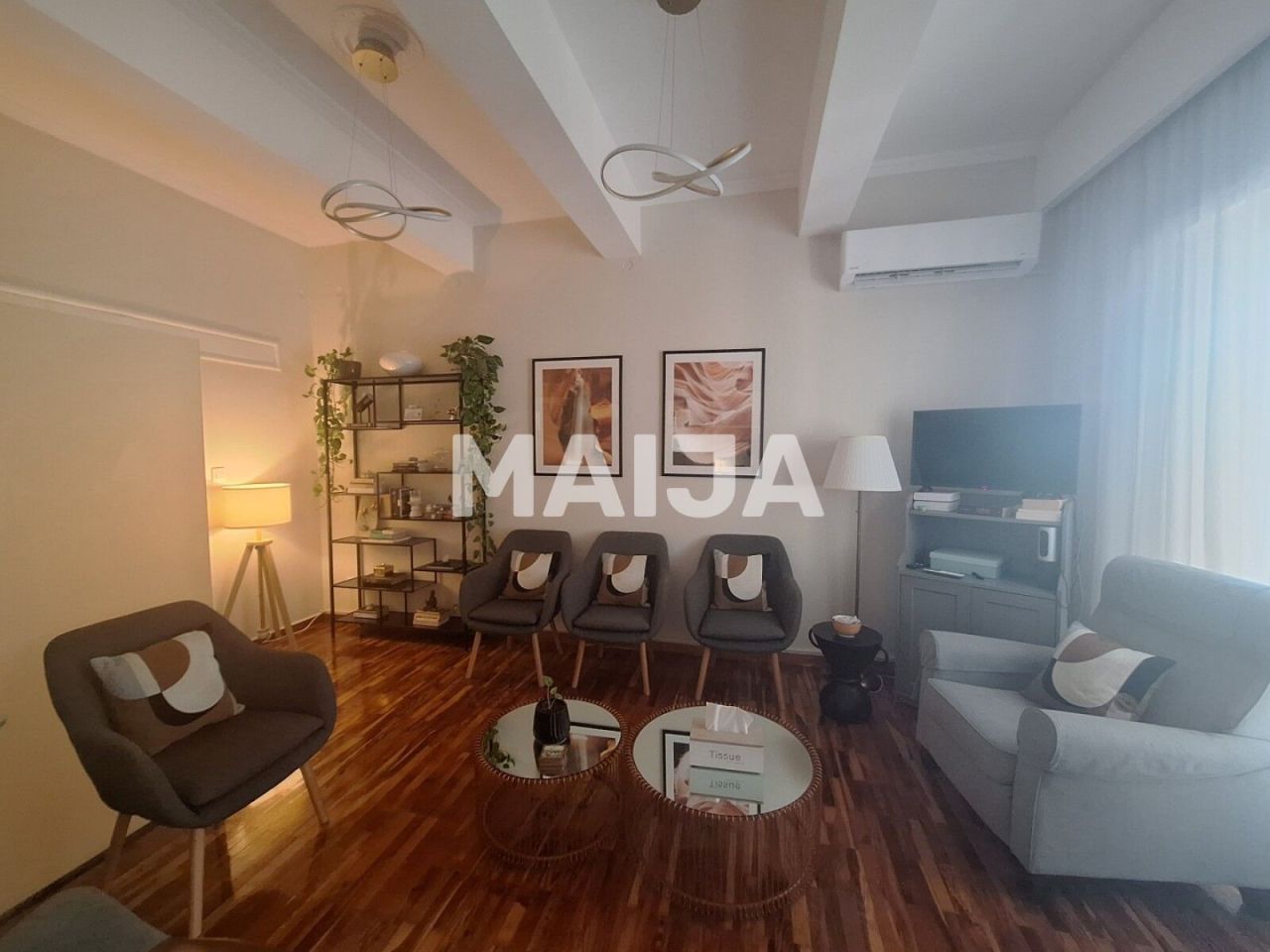 Дом на Корфу, Греция, 55 м² - фото 8