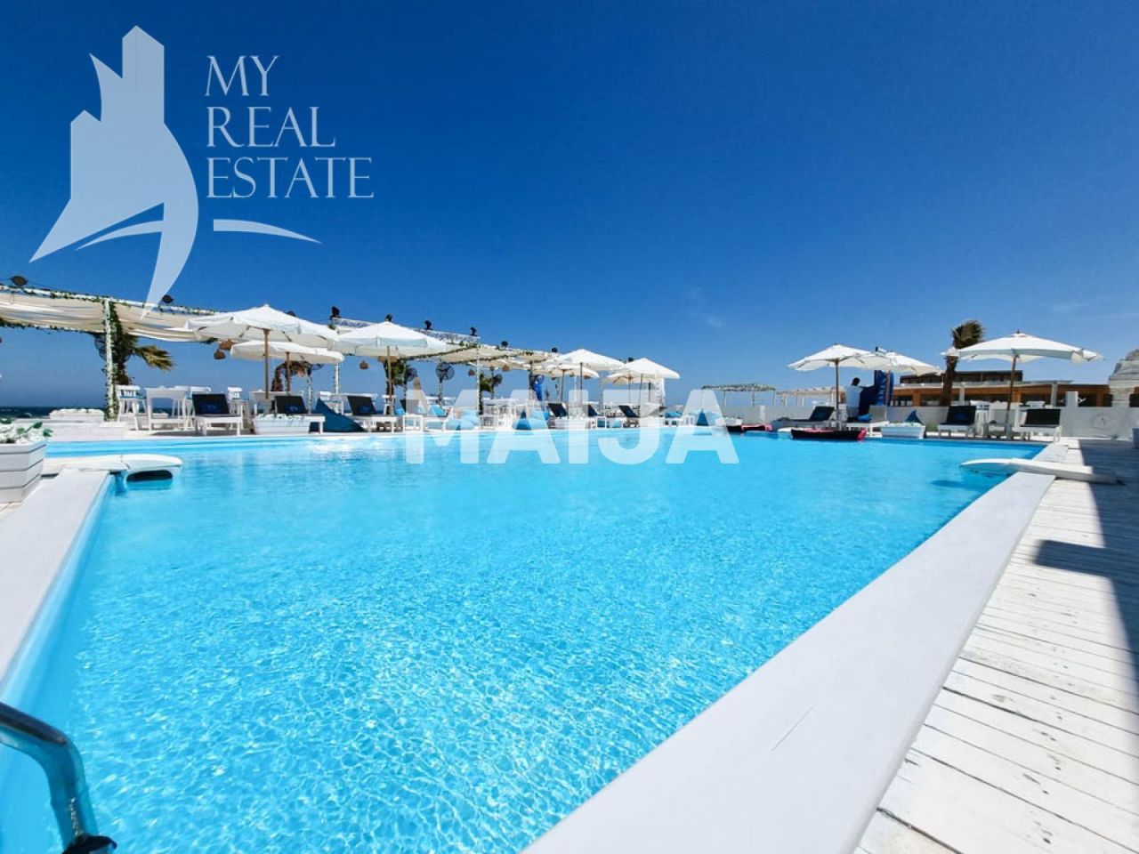 Апартаменты в Хургаде, Египет, 50 м² - фото 8