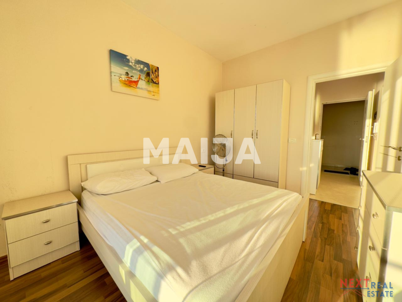 Апартаменты во Влёре, Албания, 62 м² - фото 8