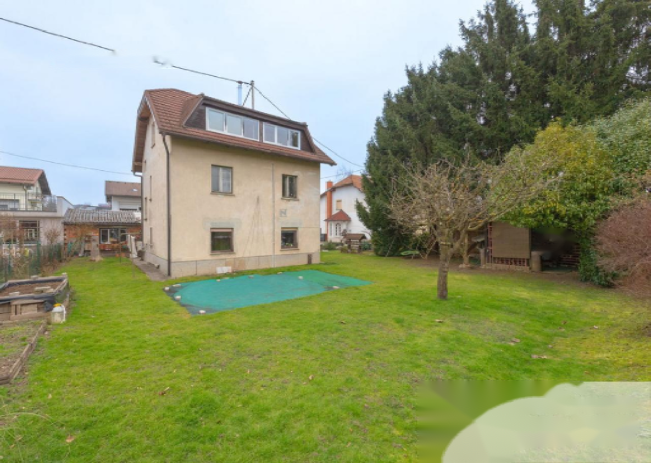 Дом в Любляне, Словения, 80 м² - фото 1