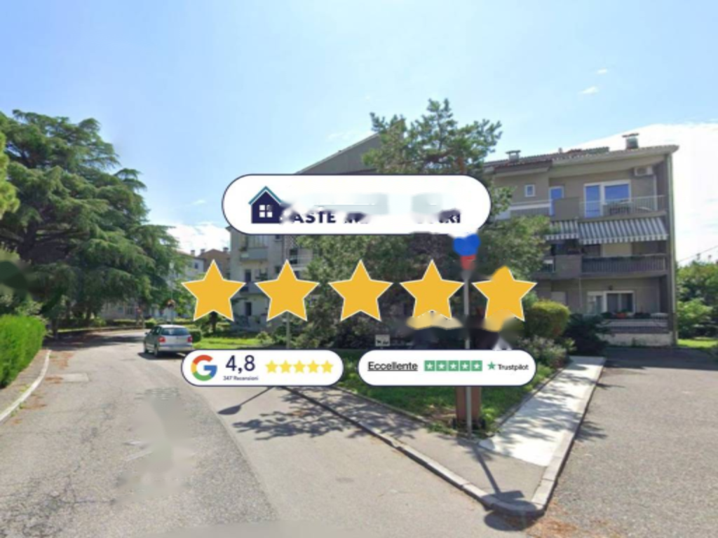 Квартира в Гориции, Италия, 138 м² - фото 1