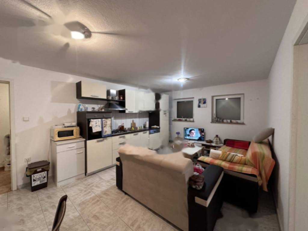 Квартира в Опатии, Хорватия, 54 м² - фото 1