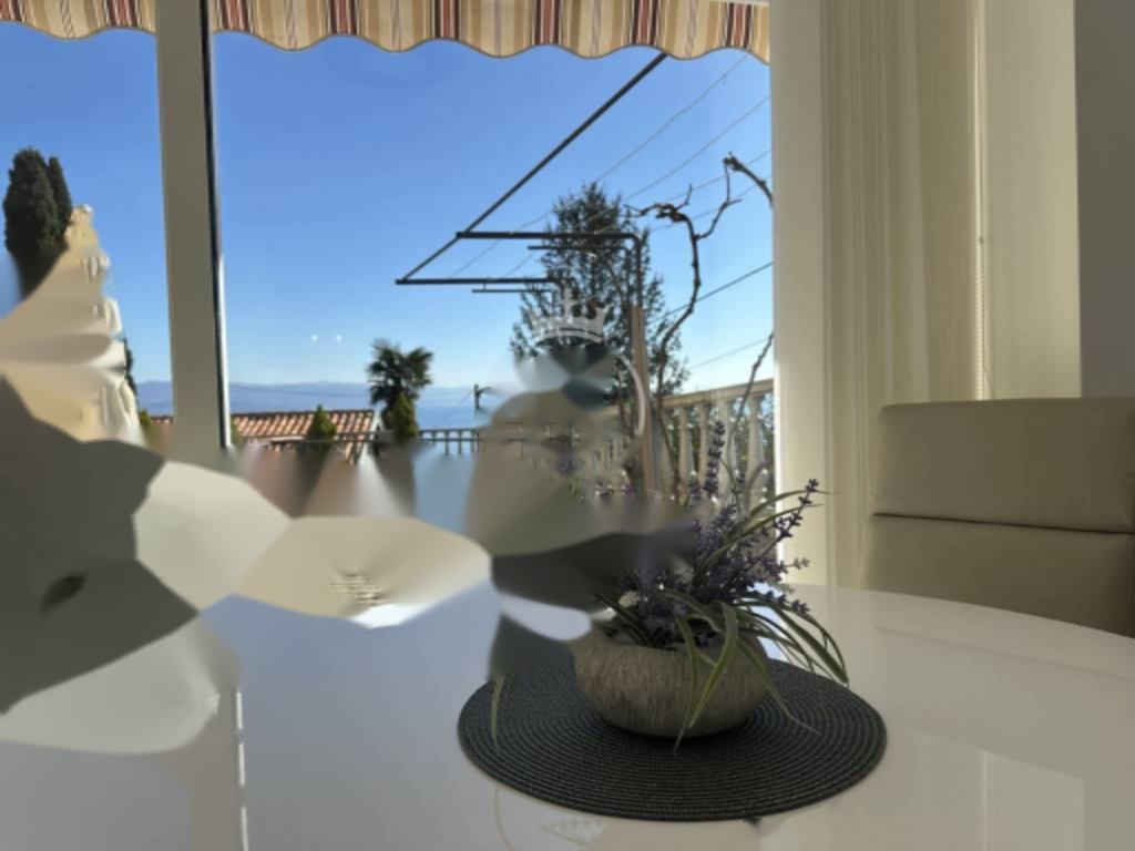 Квартира в Опатии, Хорватия, 29 м² - фото 1