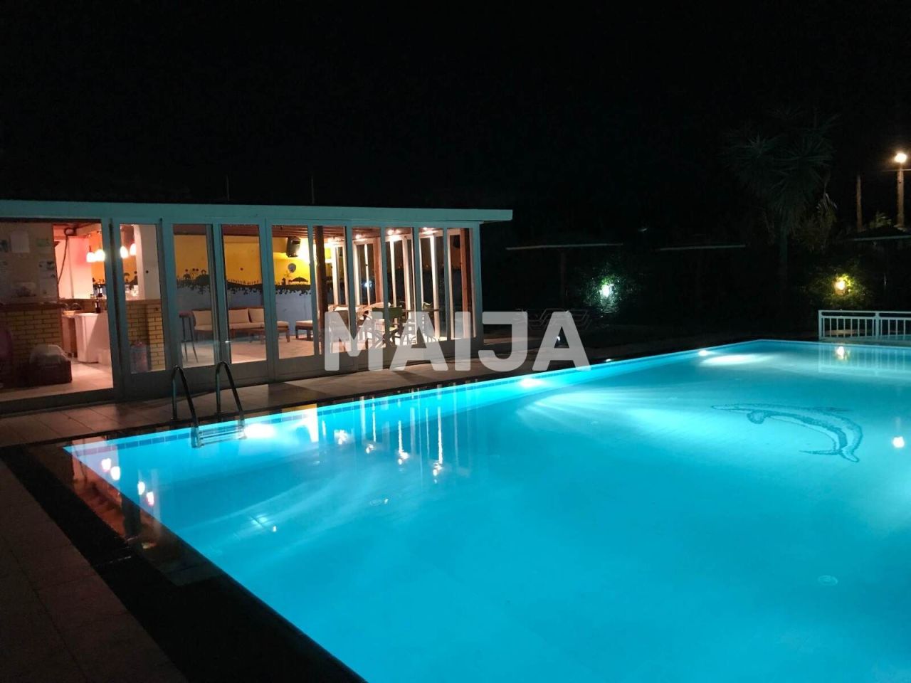 Отель, гостиница на Корфу, Греция, 233 м² - фото 9