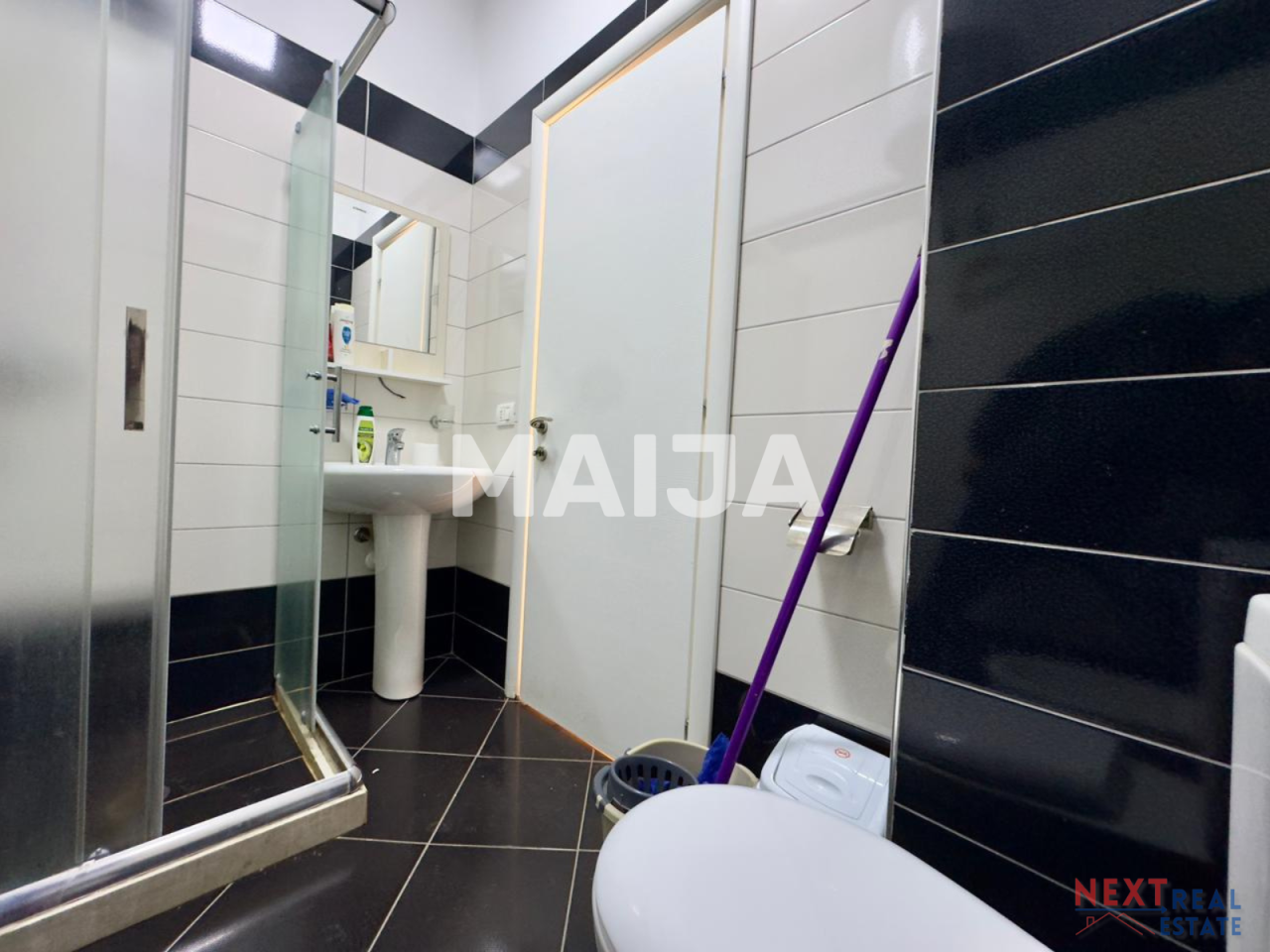 Апартаменты во Влёре, Албания, 62 м² - фото 9