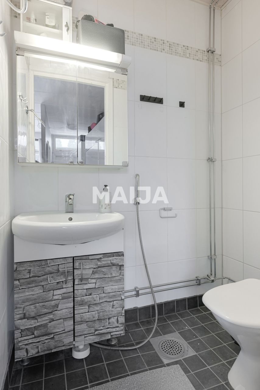 Квартира в Вантаа, Финляндия, 99.5 м² - фото 9