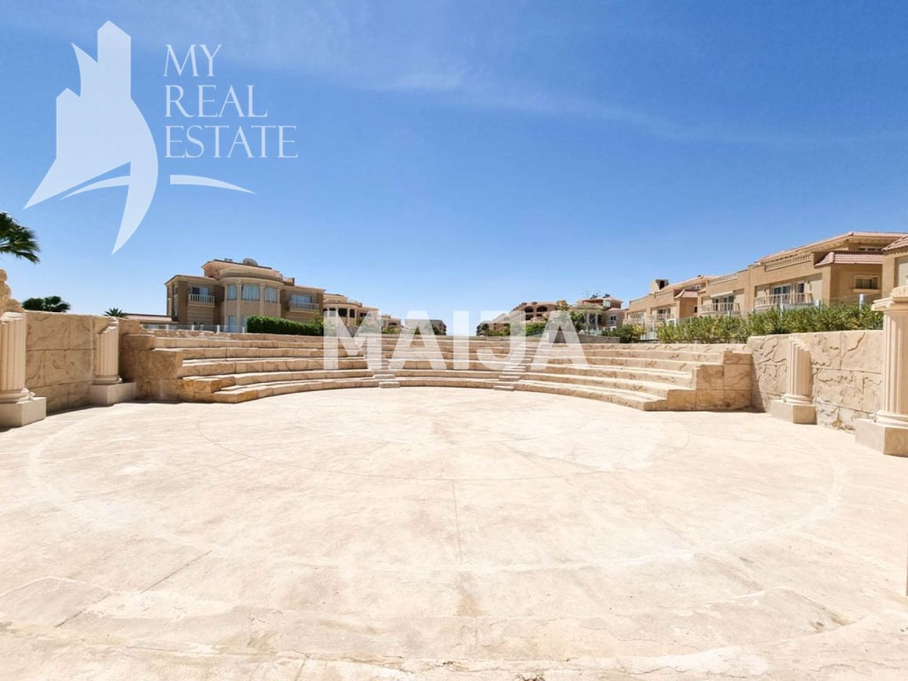 Апартаменты в Хургаде, Египет, 50 м² - фото 10