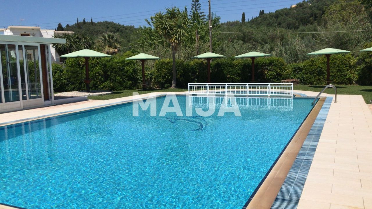 Отель, гостиница на Корфу, Греция, 233 м² - фото 10