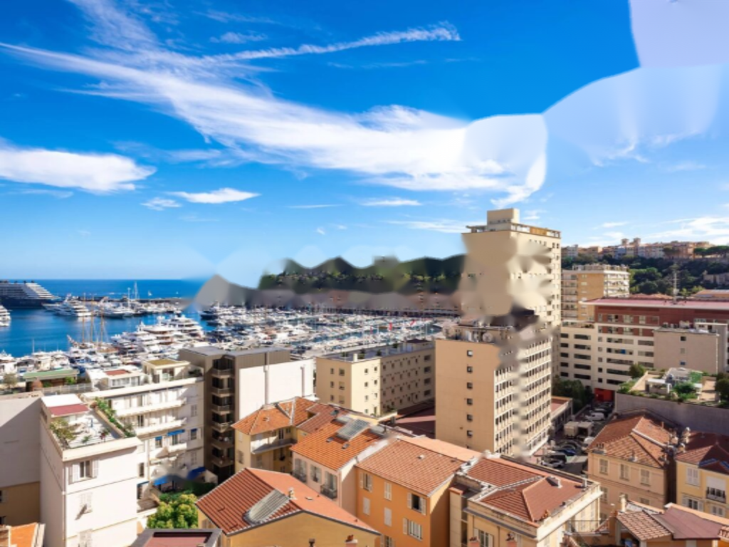 Квартира в Монте Карло, Монако, 150 м² - фото 1