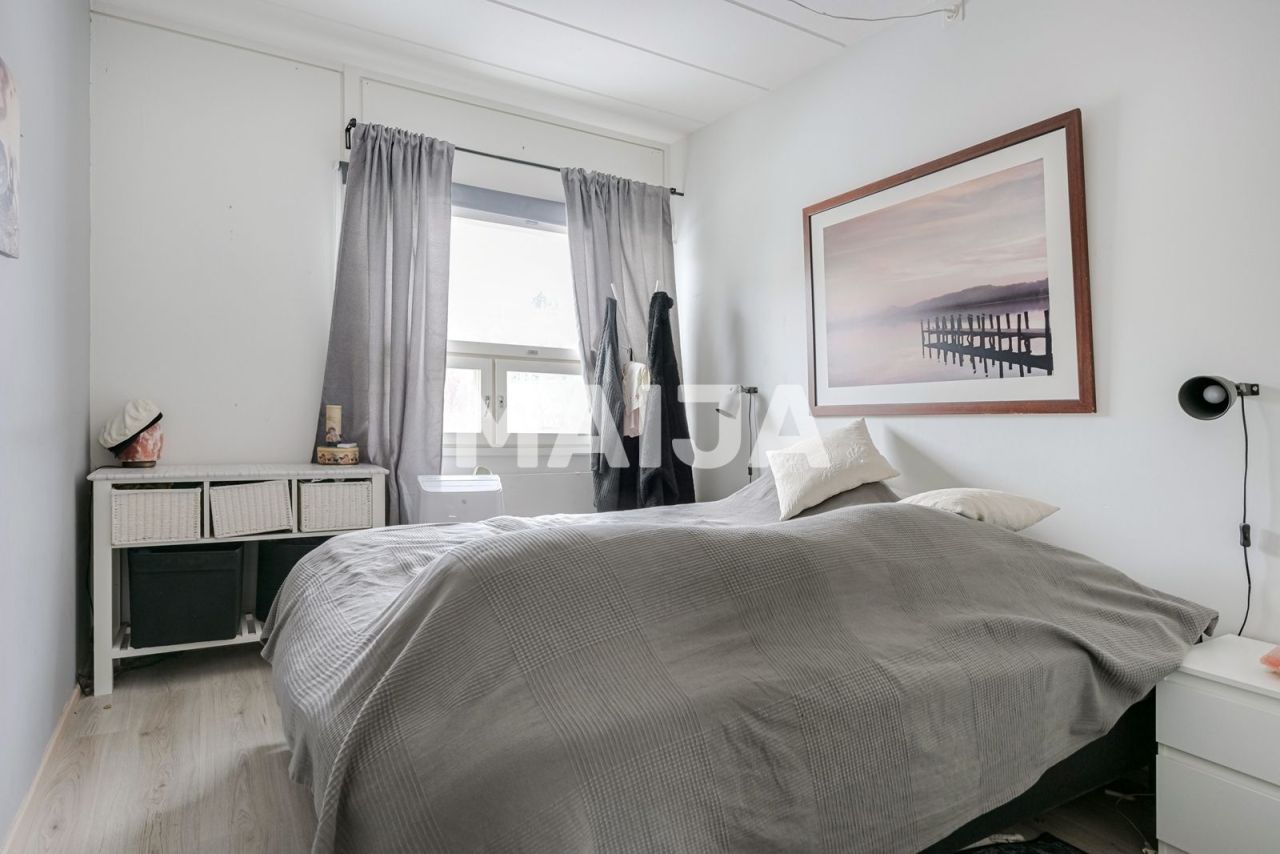 Квартира в Вантаа, Финляндия, 99.5 м² - фото 10