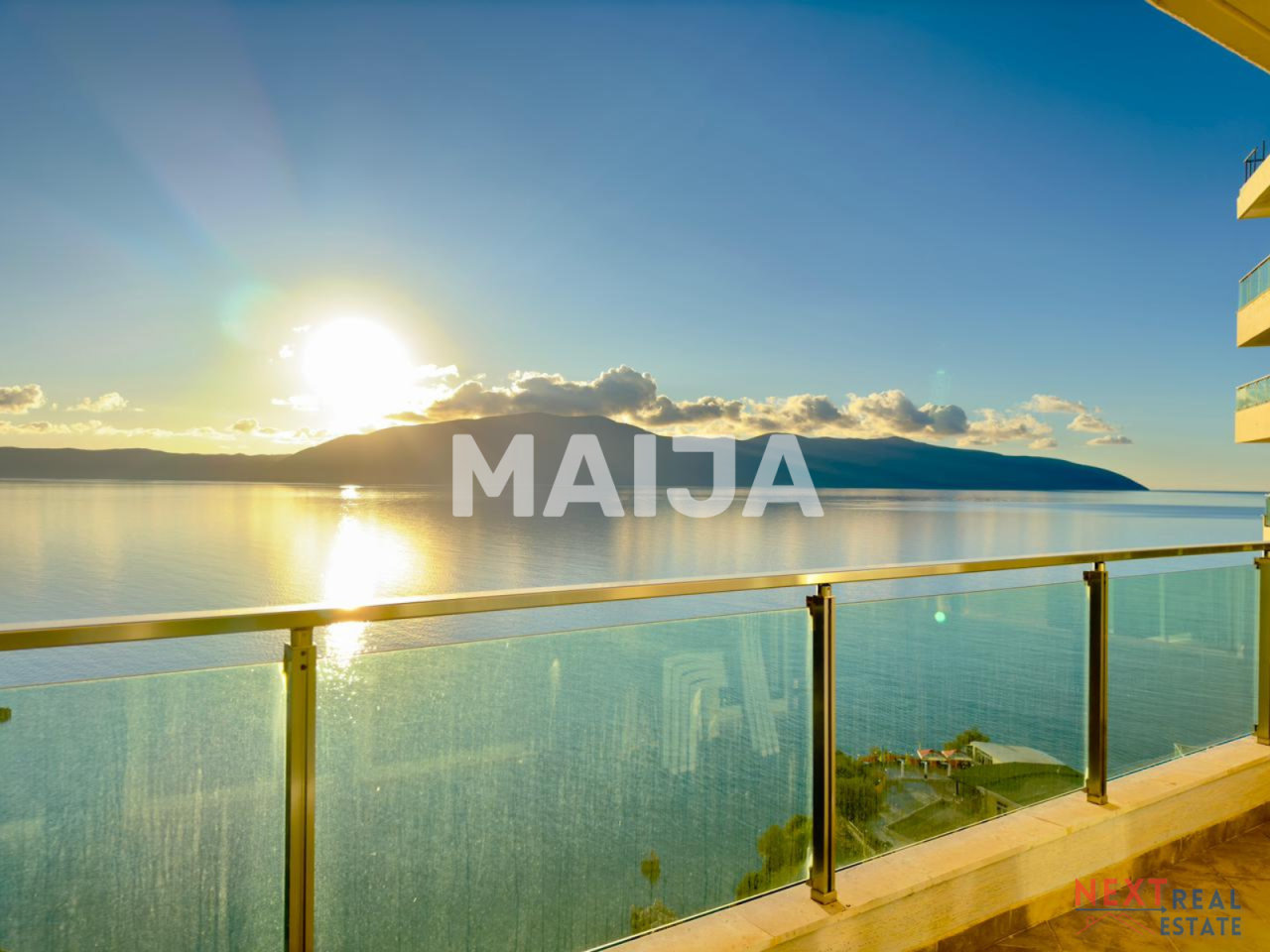 Апартаменты во Влёре, Албания, 62 м² - фото 10