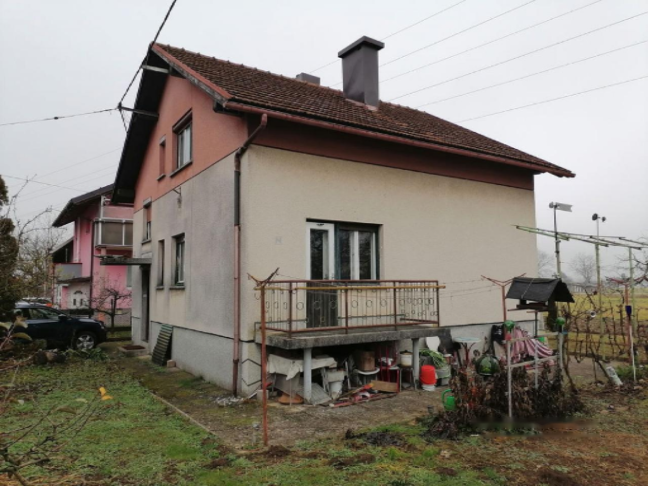 Дом в Любляне, Словения, 174 м² - фото 1