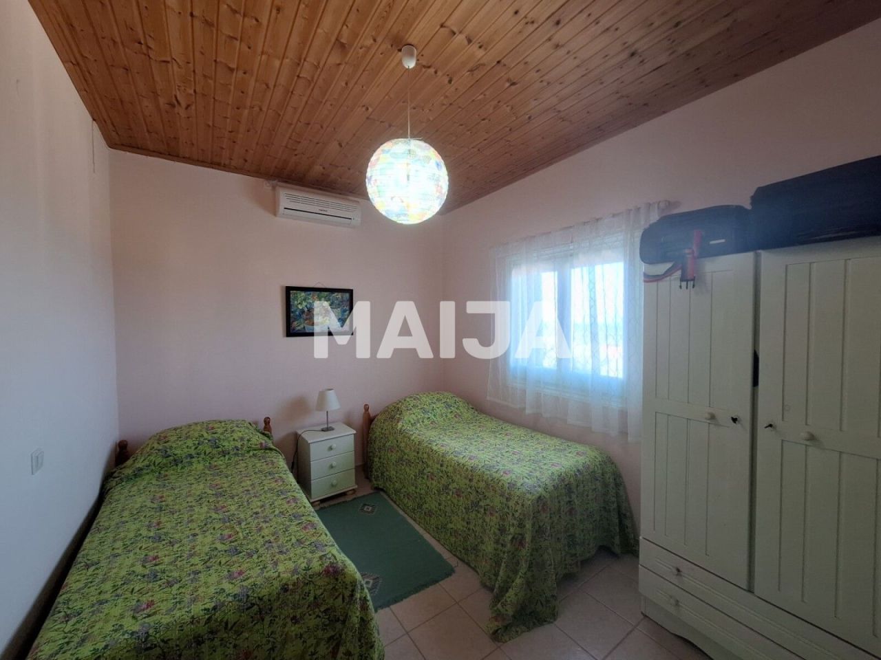 Дом на Корфу, Греция, 103 м² - фото 10