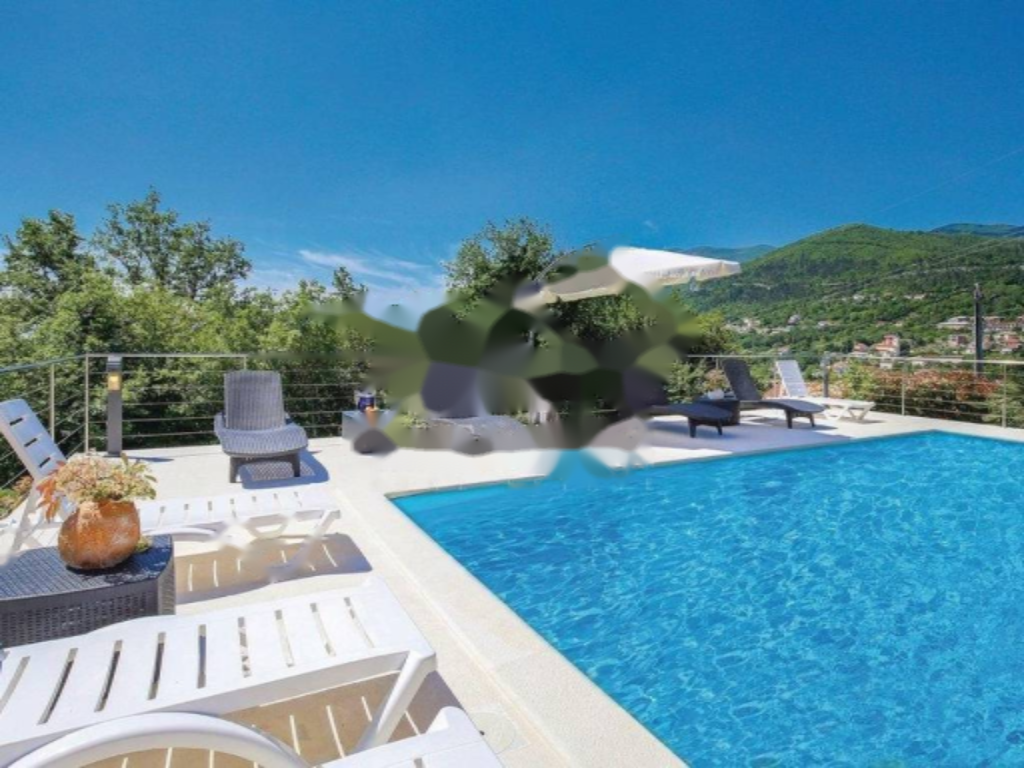 Дом в Опатии, Хорватия, 460 м² - фото 1