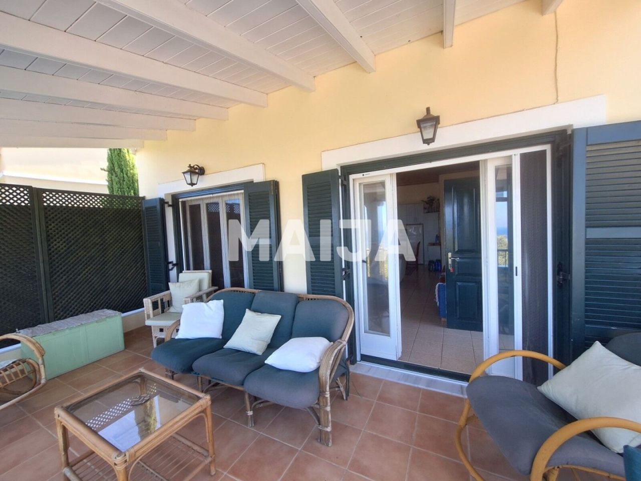 Дом на Корфу, Греция, 103 м² - фото 11