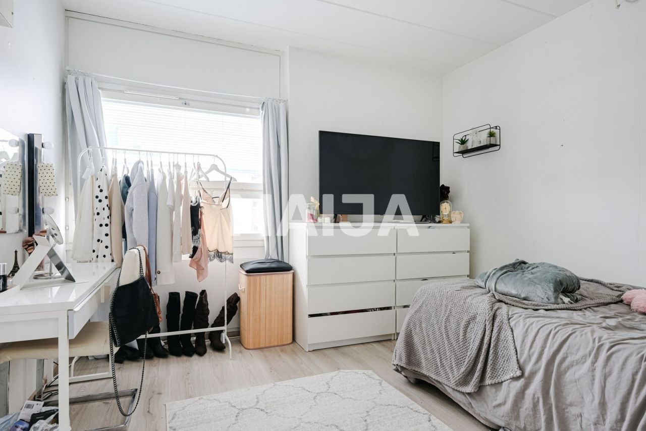 Квартира в Вантаа, Финляндия, 99.5 м² - фото 11