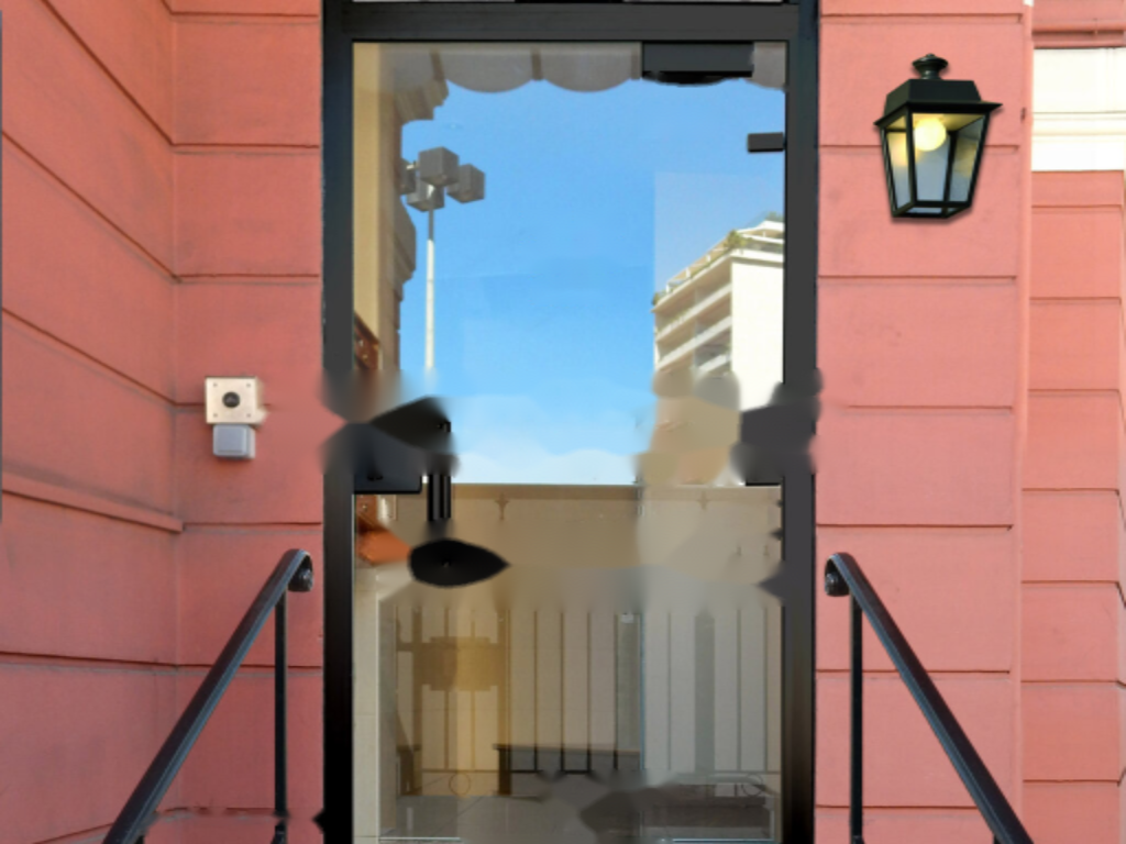 Квартира в Монегетти, Монако, 200 м² - фото 1