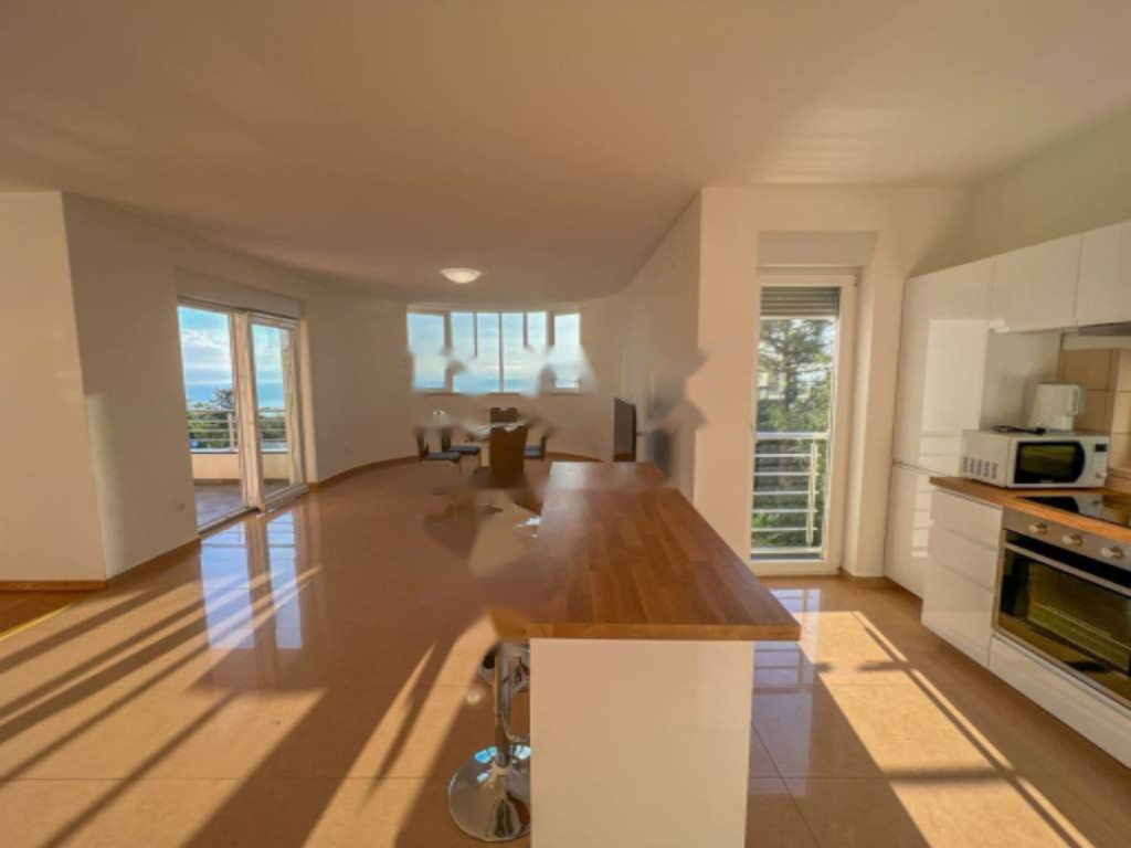 Квартира в Опатии, Хорватия, 130 м² - фото 1