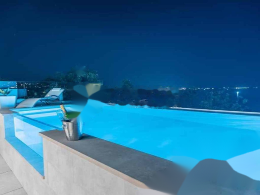 Квартира в Опатии, Хорватия, 210 м² - фото 1