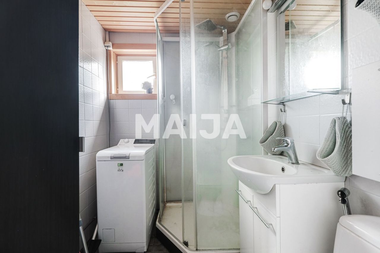 Апартаменты в Сипоо, Финляндия, 59 м² - фото 11