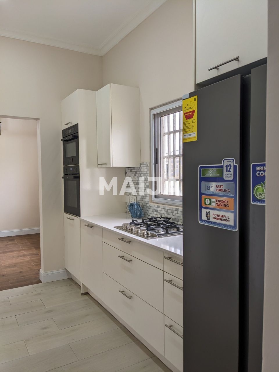 Дом Adenta, Гана, 136 м² - фото 11