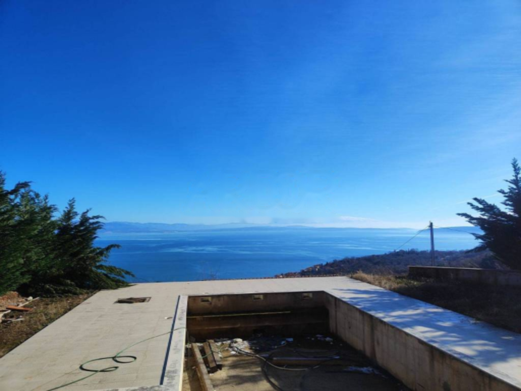 Дом в Опатии, Хорватия, 272 м² - фото 1