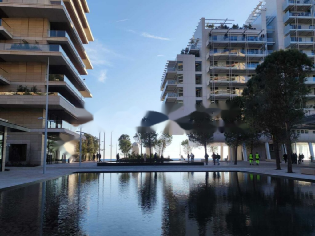 Квартира в Монако, Монако, 679 м² - фото 1