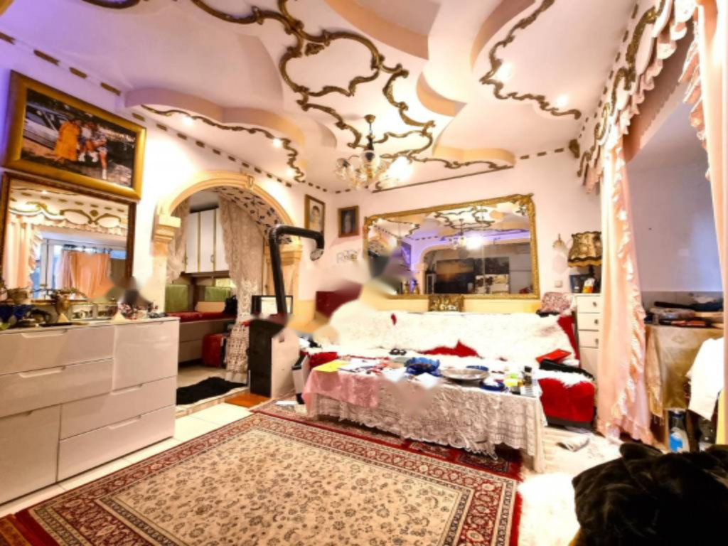 Квартира в Опатии, Хорватия, 70 м² - фото 1