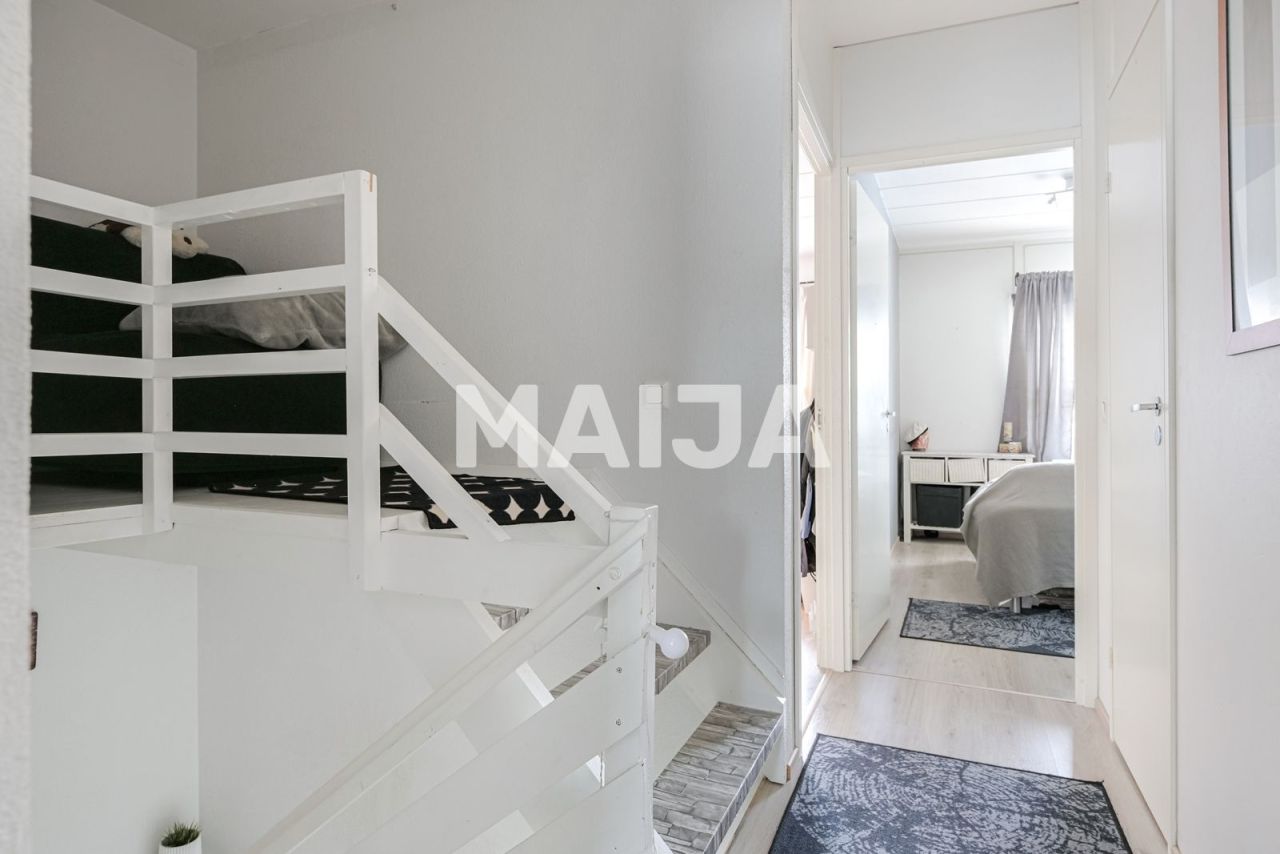 Квартира в Вантаа, Финляндия, 99.5 м² - фото 12