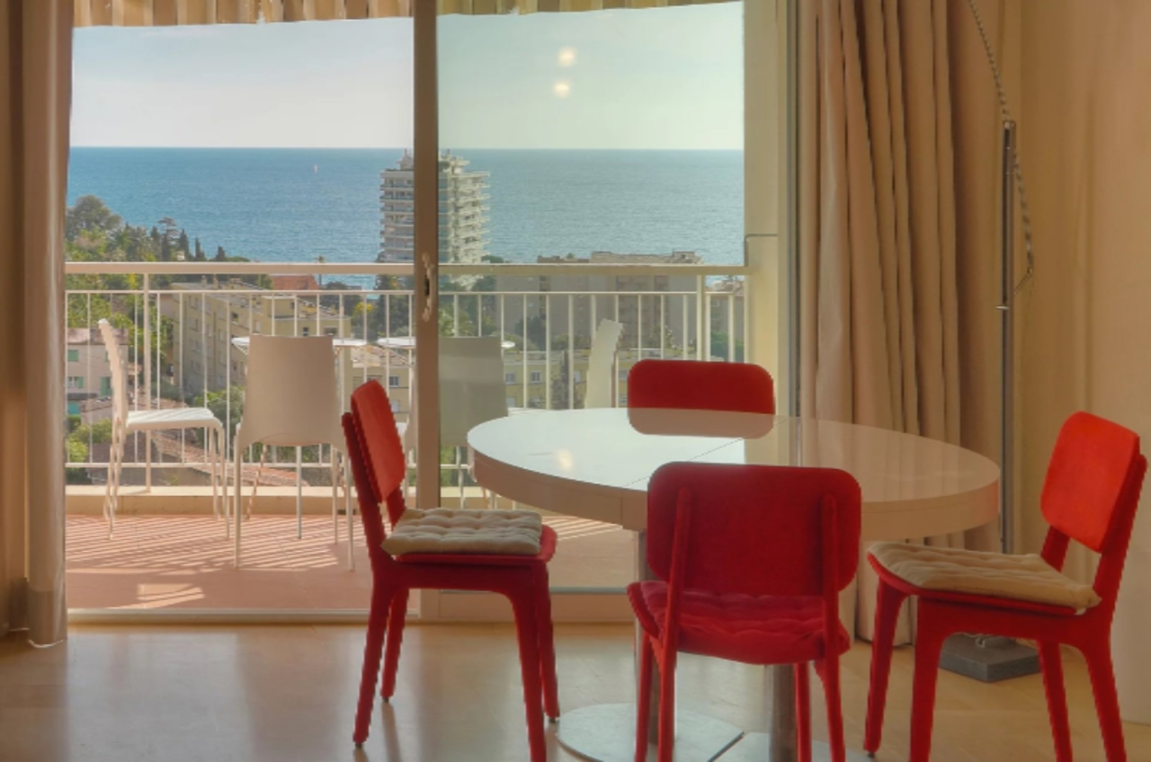 Квартира в Каннах, Франция, 64 м² - фото 1