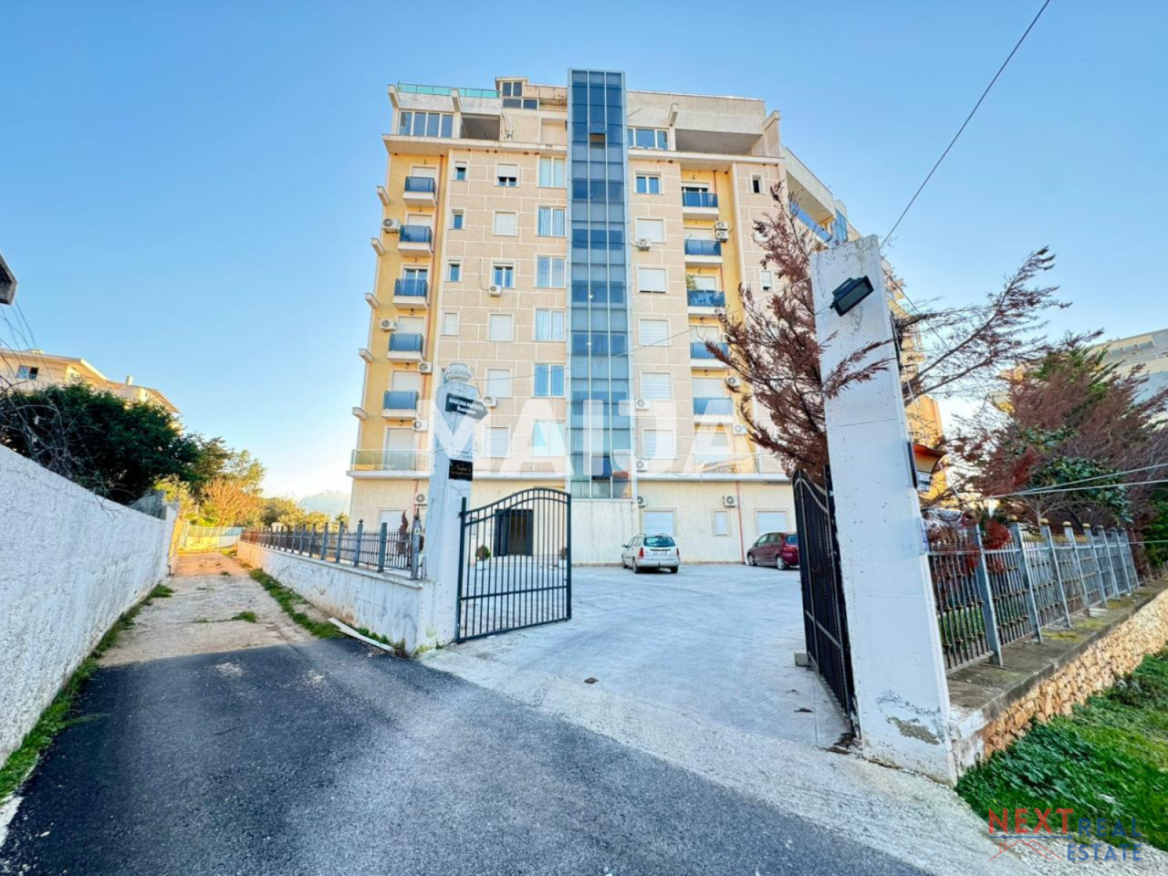 Апартаменты во Влёре, Албания, 62 м² - фото 13