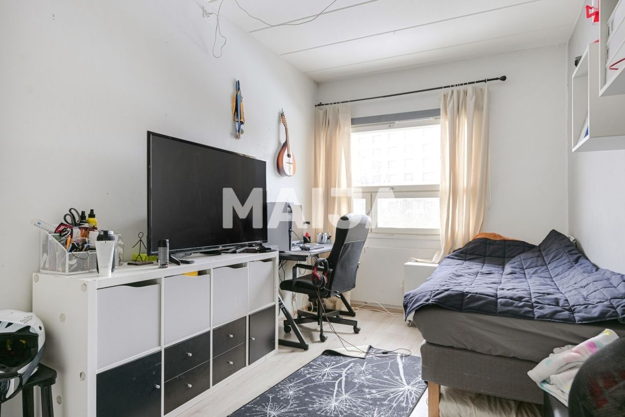 Квартира в Вантаа, Финляндия, 99.5 м² - фото 13