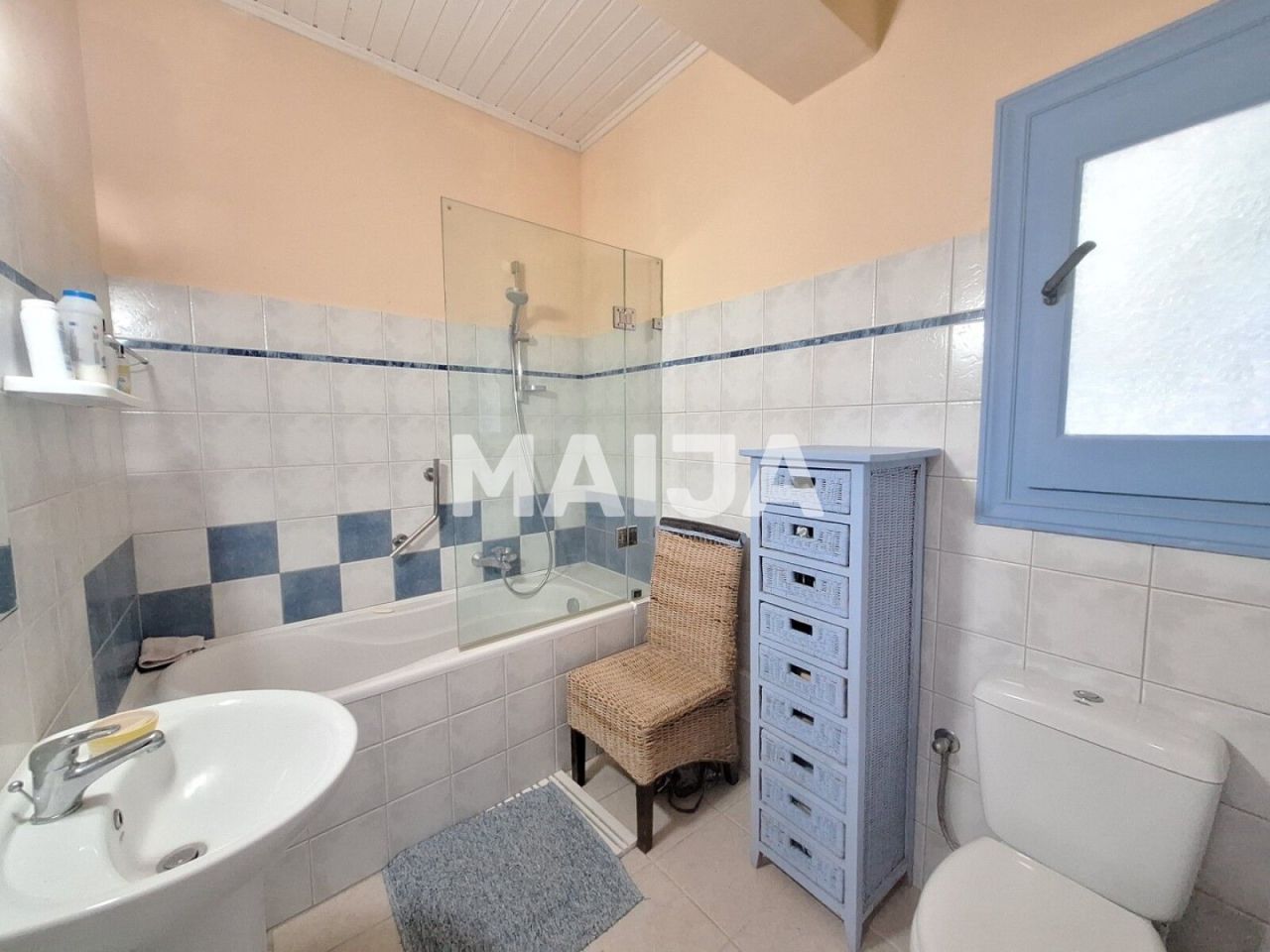 Дом на Корфу, Греция, 103 м² - фото 14