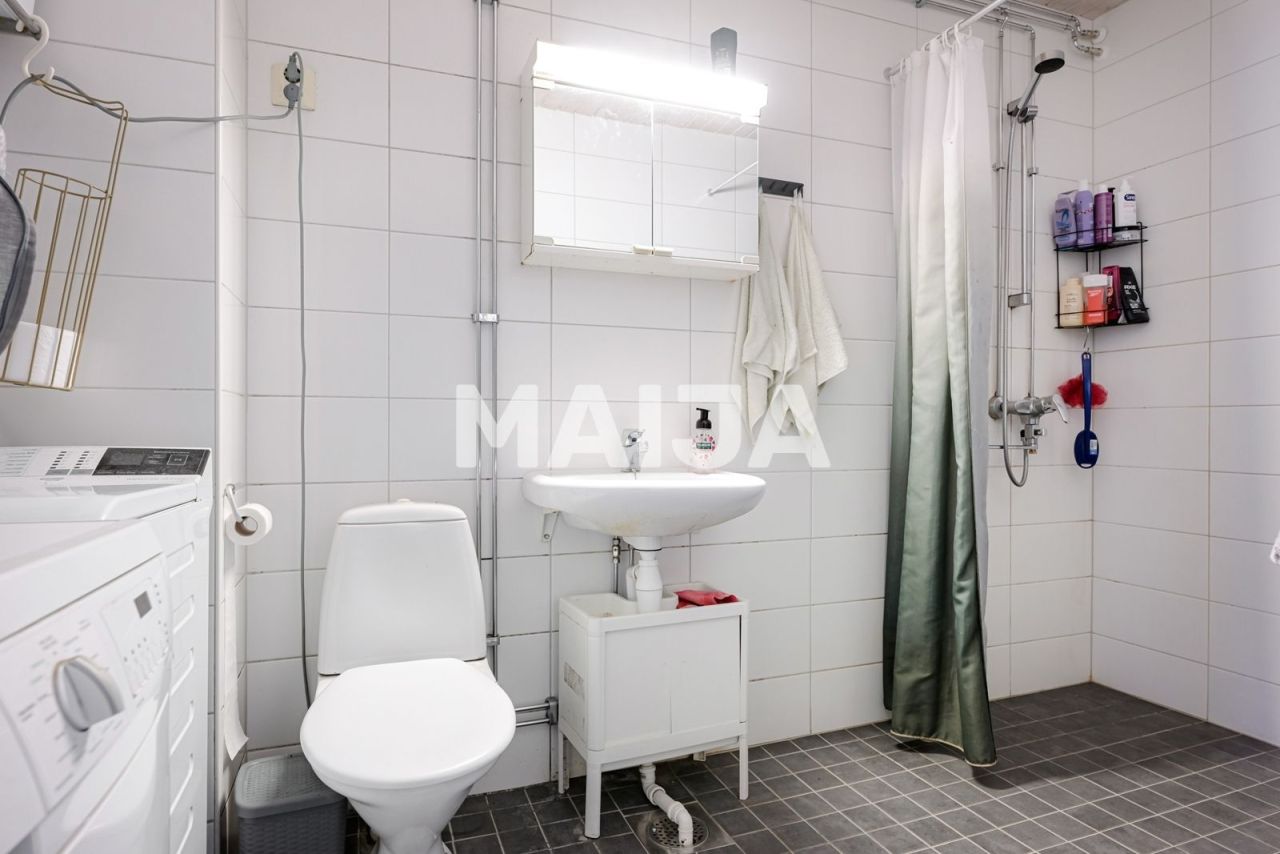 Квартира в Вантаа, Финляндия, 99.5 м² - фото 14