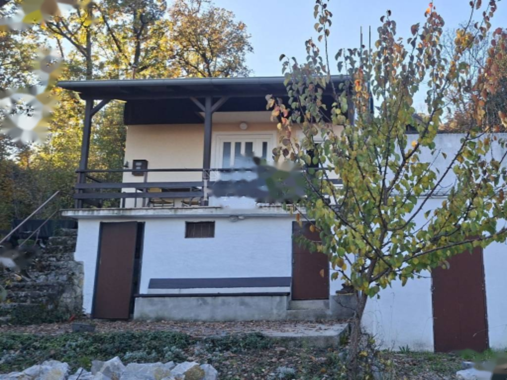 Дом в Опатии, Хорватия, 55 м² - фото 1