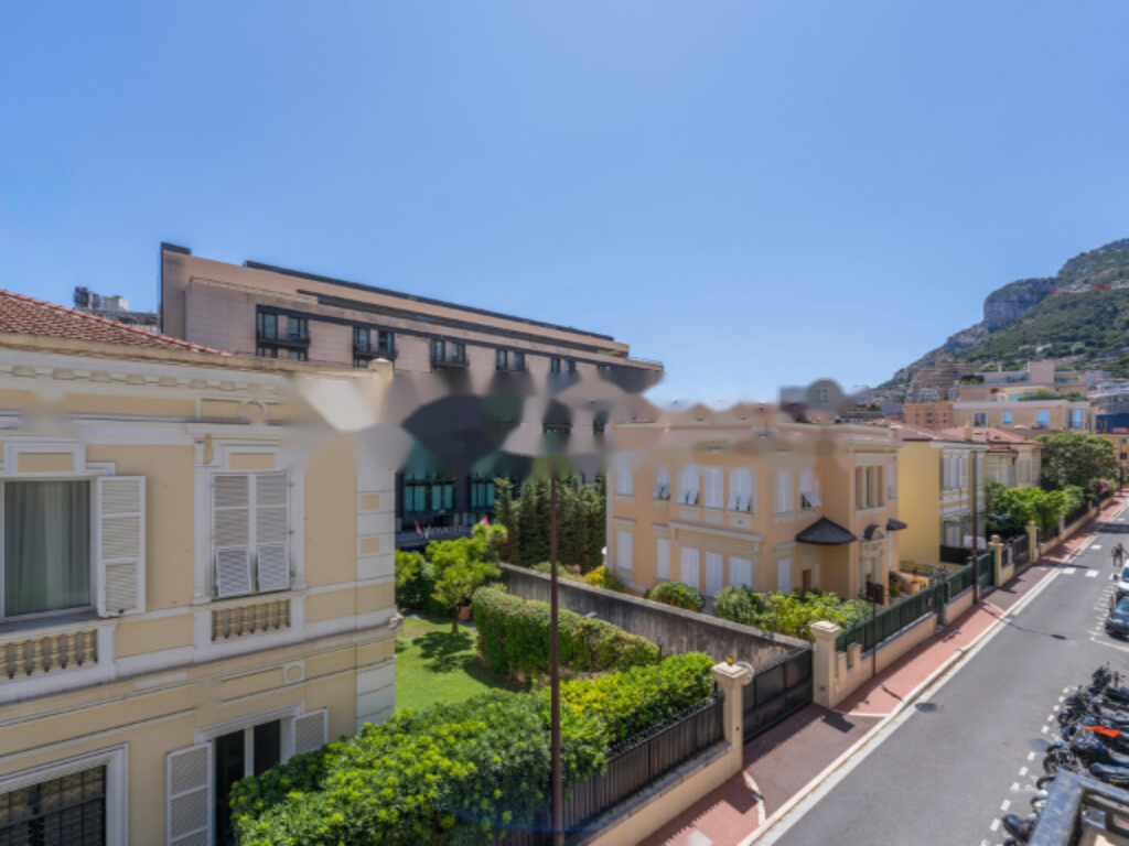 Квартира в Монте Карло, Монако, 94 м² - фото 1