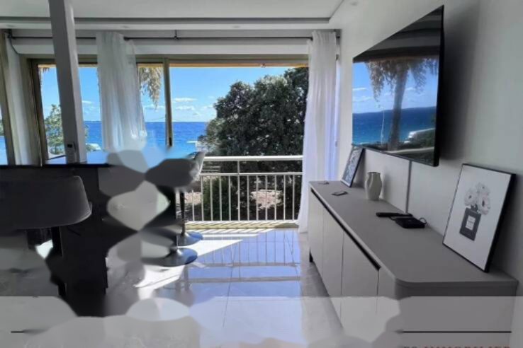 Квартира в Каннах, Франция, 32 м² - фото 1