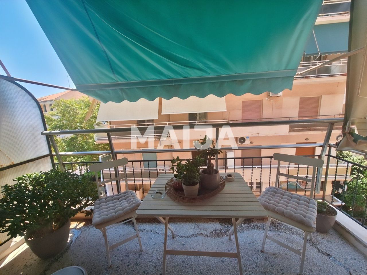 Дом на Корфу, Греция, 55 м² - фото 15