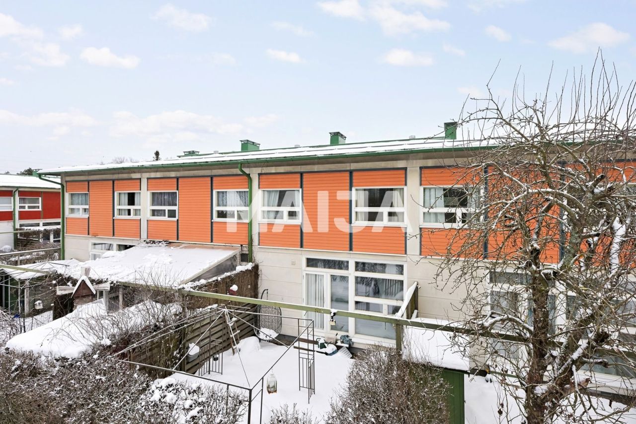 Квартира в Вантаа, Финляндия, 99.5 м² - фото 16