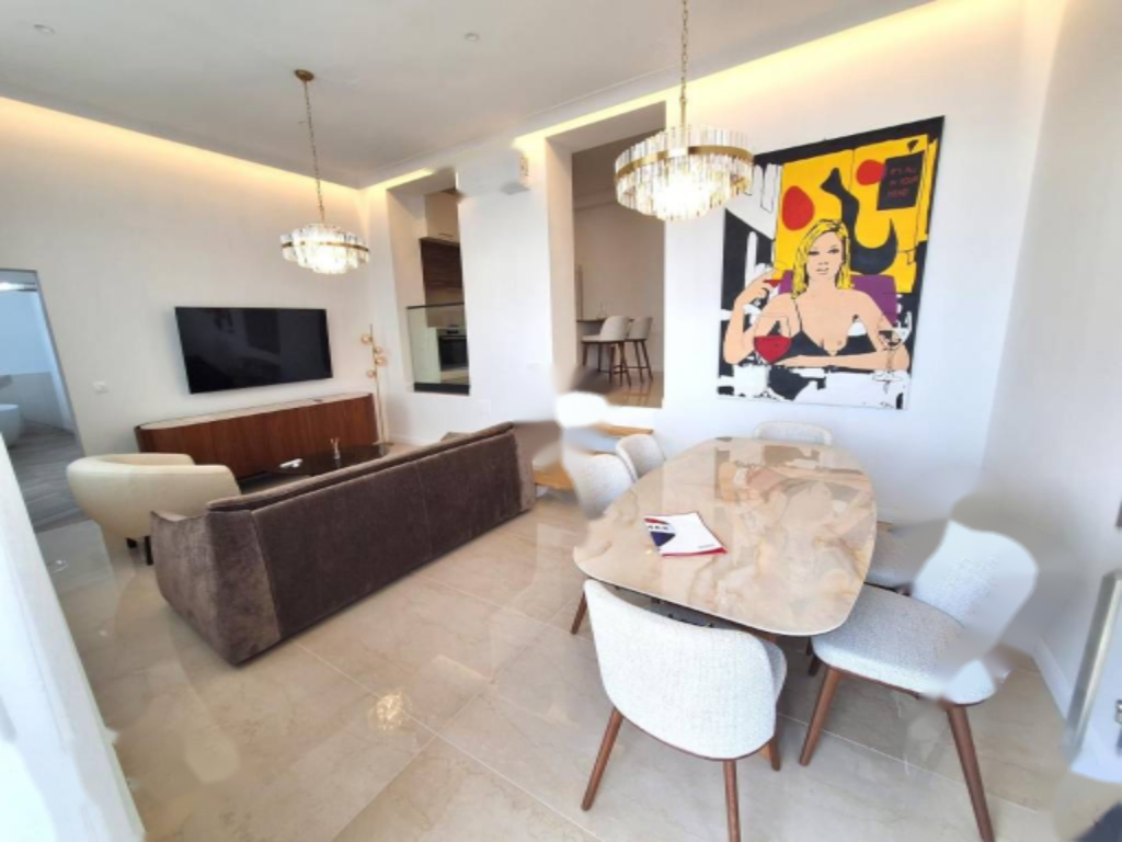 Квартира в Опатии, Хорватия, 66 м² - фото 1