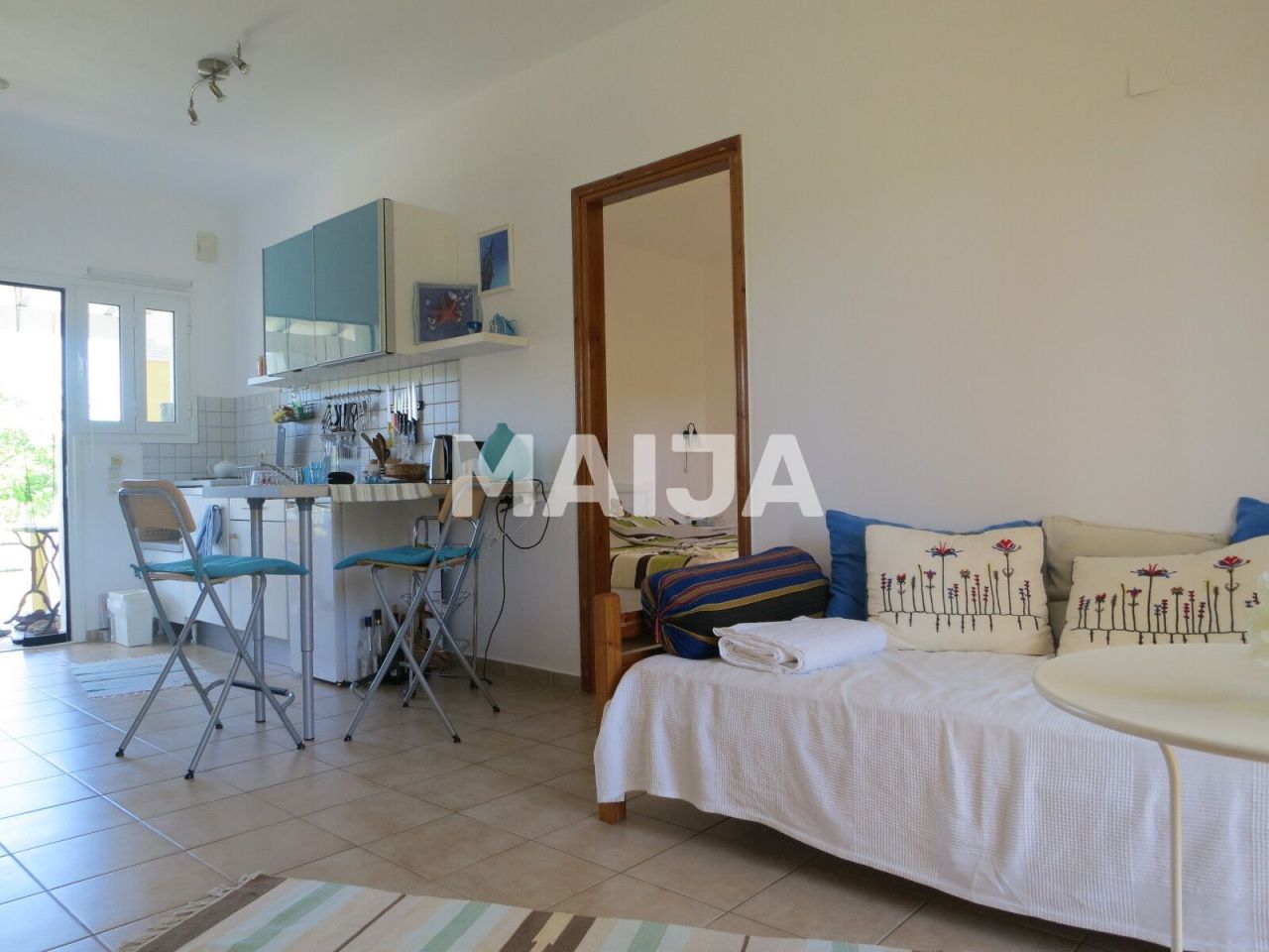 Отель, гостиница на Корфу, Греция, 233 м² - фото 16