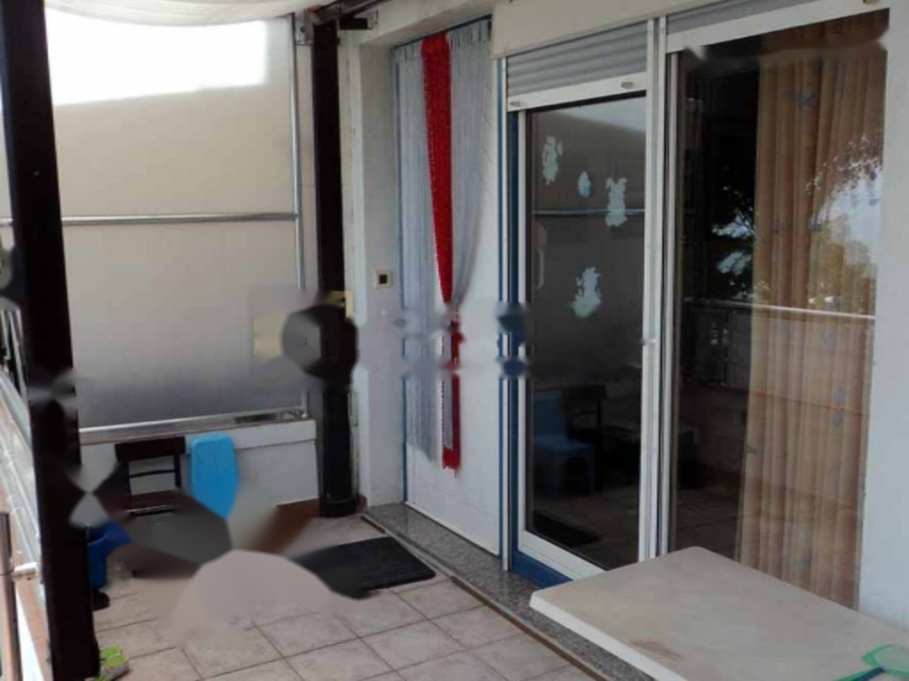 Квартира в Опатии, Хорватия, 63 м² - фото 1