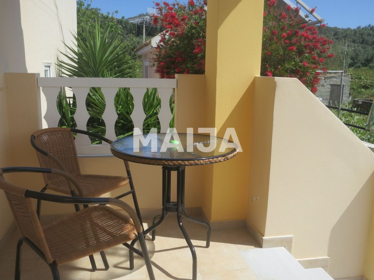 Отель, гостиница на Корфу, Греция, 233 м² - фото 18