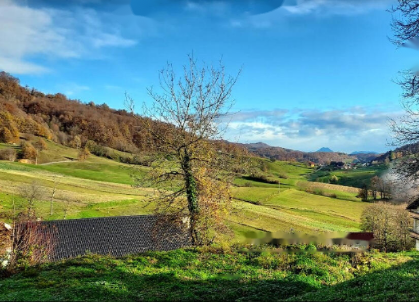 Дом в Шмарье-при-Елшах, Словения, 77 м² - фото 1