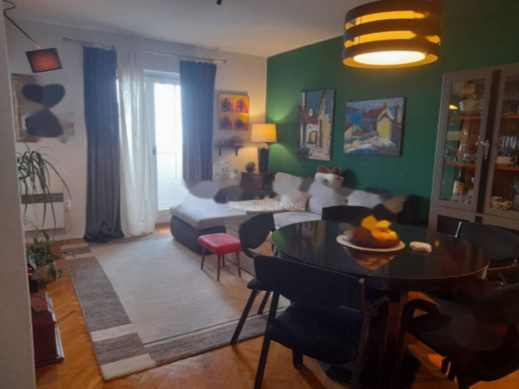 Квартира в Опатии, Хорватия, 55 м² - фото 1