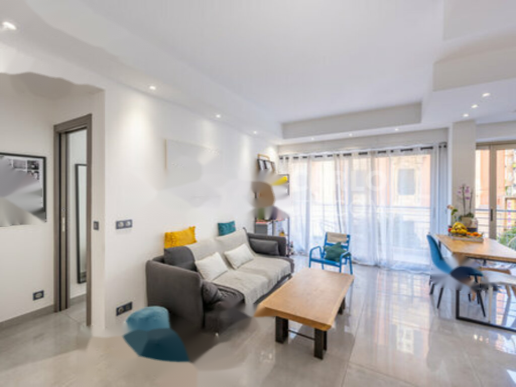 Квартира в Монако, Монако, 95 м² - фото 1