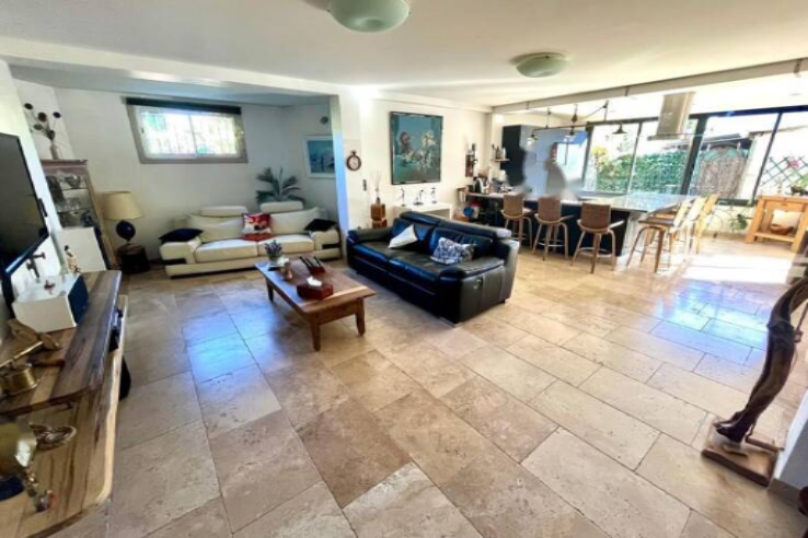 Квартира в Каннах, Франция, 100 м² - фото 1