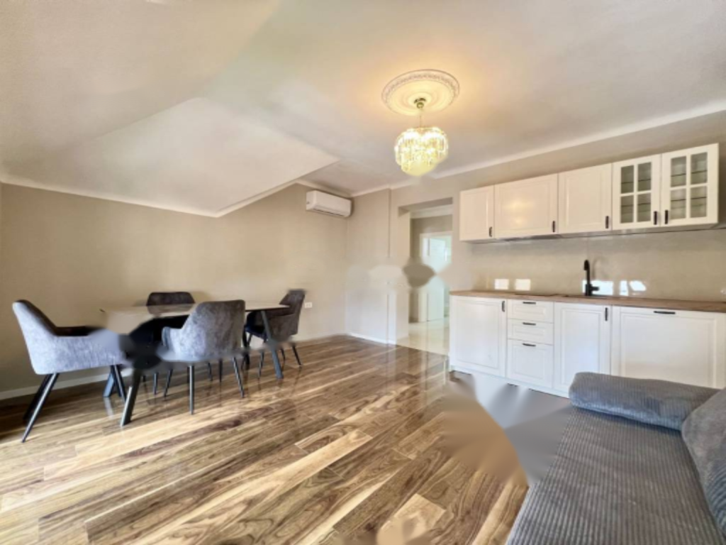 Квартира в Опатии, Хорватия, 89 м² - фото 1